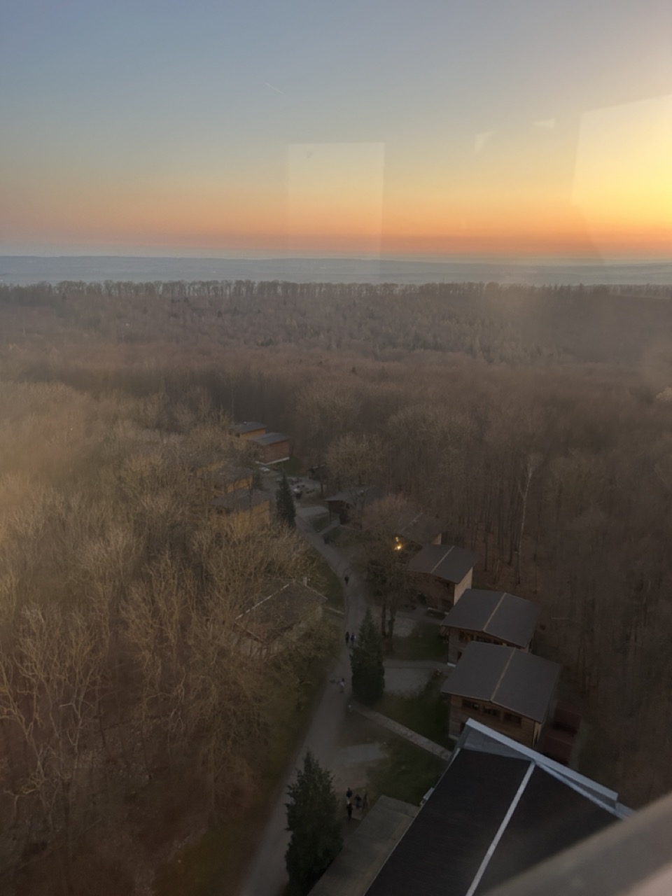 Klassenfahrt 6 25 Ausblick2 Groß